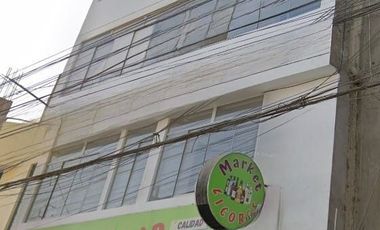 Venta De Departamento - Santa Clara-Piso 2 Vista Interna