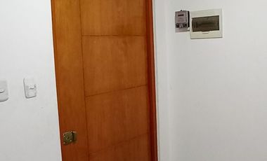 Venta De Departamento - Santa Clara-Piso 2 Vista Interna