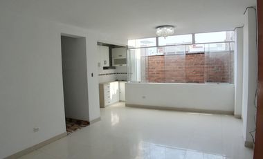 Venta De Departamento - Santa Clara-Piso 2 Vista Interna
