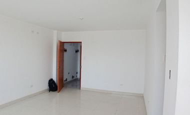 Venta De Departamento - Santa Clara-Piso 2 Vista Interna