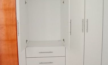Venta De Departamento - Santa Clara-Piso 2 Vista Interna