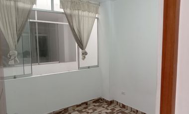 Venta De Departamento - Santa Clara-Piso 2 Vista Interna