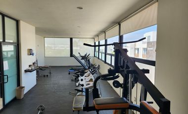 Casa en renta en Zona Real a 1 minuto de Real Center