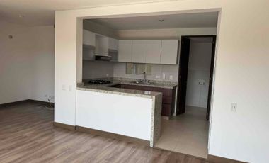 vendo hermoso apartamento cajica zona huertas