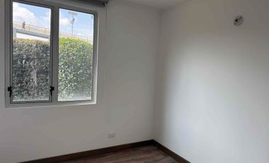 vendo hermoso apartamento cajica zona huertas