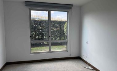 vendo hermoso apartamento cajica zona huertas