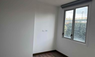 vendo hermoso apartamento cajica zona huertas