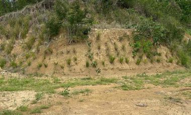 lote en venta Sopetran en unidad cerrada.