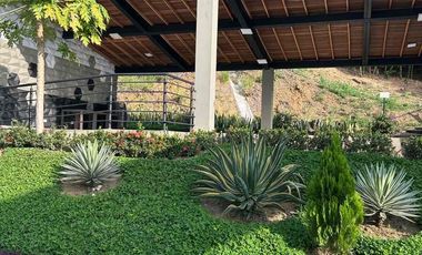 lote en venta Sopetran en unidad cerrada.