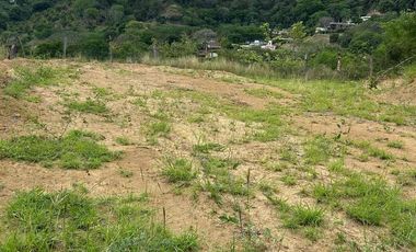 lote en venta Sopetran en unidad cerrada.