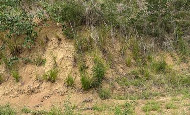 lote en venta Sopetran en unidad cerrada.