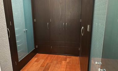 Jardines en la Montaña, residencia en renta