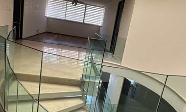 Jardines en la Montaña, residencia en renta