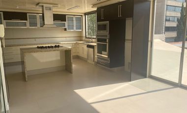 Jardines en la Montaña, residencia en renta