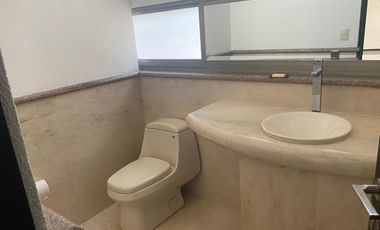 Jardines en la Montaña, residencia en renta