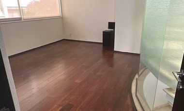 Jardines en la Montaña, residencia en renta