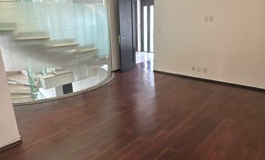 Jardines en la Montaña, residencia en renta