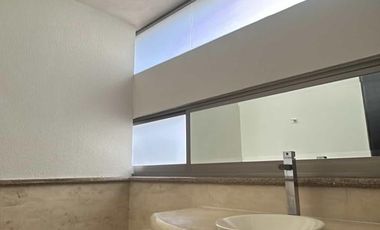 Jardines en la Montaña, residencia en renta