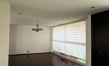 Jardines en la Montaña, residencia en renta