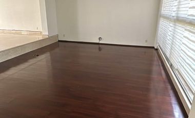 Jardines en la Montaña, residencia en renta