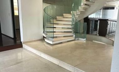 Jardines en la Montaña, residencia en renta