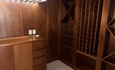 Jardines en la Montaña, residencia en renta