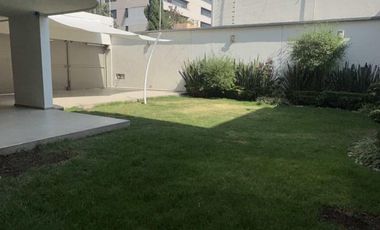 Jardines en la Montaña, residencia en renta