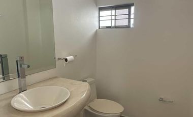 Jardines en la Montaña, residencia en renta