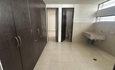 Jardines en la Montaña, residencia en renta