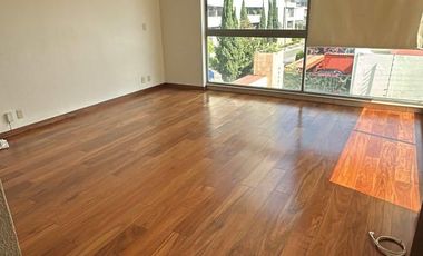 Jardines en la Montaña, residencia en renta