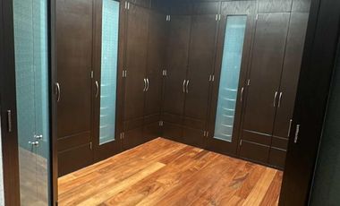 Jardines en la Montaña, residencia en renta