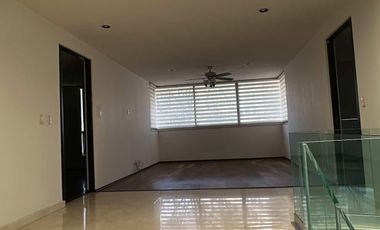 Jardines en la Montaña, residencia en renta