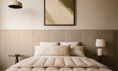 Departamento en venta en Cuenca, por estrenar