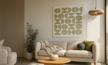 Departamento en venta en Cuenca, por estrenar