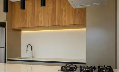 Departamento en venta en Cuenca, por estrenar