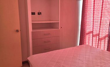 Departamento Condominio MONTESSOL