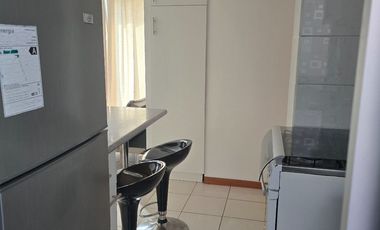 Departamento Condominio MONTESSOL