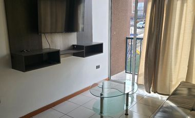 Departamento Condominio MONTESSOL