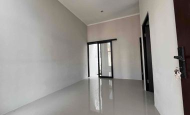 DIJUAL RUMAH MINIMALIS DEKAT MERR DI THE OSO