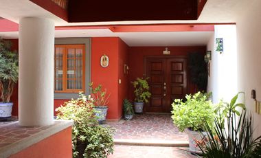 Maravillosa Casa en Venta en Bosques de La Herradura.