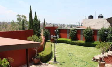Maravillosa Casa en Venta en Bosques de La Herradura.