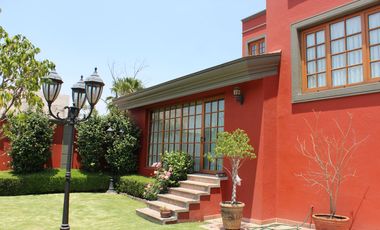 Maravillosa Casa en Venta en Bosques de La Herradura.