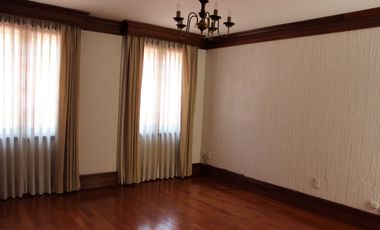 Maravillosa Casa en Venta en Bosques de La Herradura.