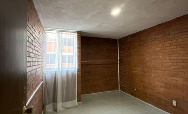 DEPARTAMENTO CENTRICO EN PACHUCA EN RENTA