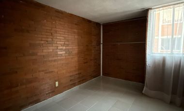 DEPARTAMENTO CENTRICO EN PACHUCA EN RENTA