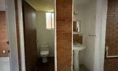 DEPARTAMENTO CENTRICO EN PACHUCA EN RENTA