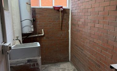 DEPARTAMENTO CENTRICO EN PACHUCA EN RENTA