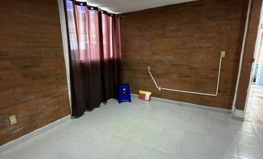 DEPARTAMENTO CENTRICO EN PACHUCA EN RENTA