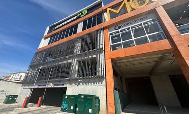 Departamento nuevo en renta Torre Mosaicos, Tlaquepaque