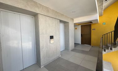 Departamento nuevo en renta Torre Mosaicos, Tlaquepaque